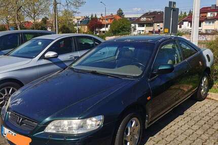 Honda Accord 226.125 km 2.500 &euro; Grünau-Siedlung (Leipzig) 04207