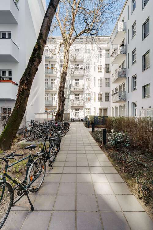 Wohnung zum Kaufen in Berlin 445.000 € 87 m²