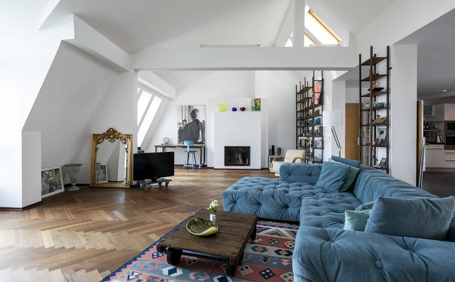 Wohnung zum Kaufen in Berlin 1.299.000 € 145 m²