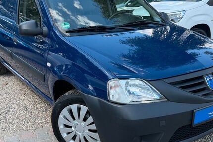 Dacia Logan 123.395 km 4.990 &euro; Berlin 13089