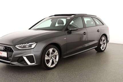 Audi A4 72.905 km 32.780 &euro; Berlin 12103