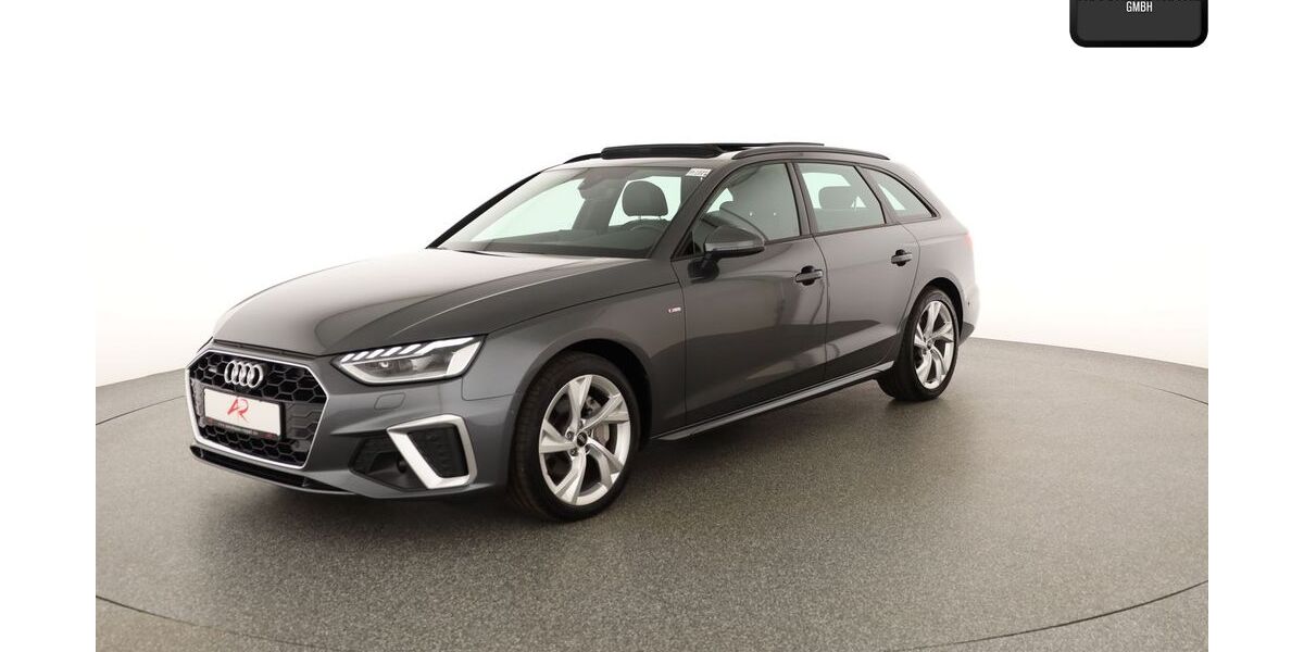Audi A4 72.905 km 32.780 &euro; Berlin 12103