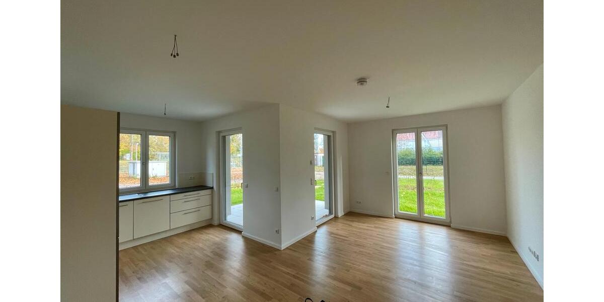 Etagenwohnung Beelitz - 3 Zimmer, 82 m&sup2;, 1.060&euro; | Angebot:26151023