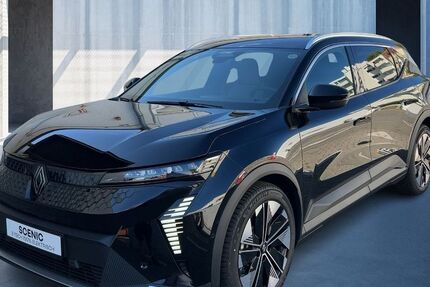 Renault Scenic E-TECH 3.508 km 37.990 € Berlin 12099