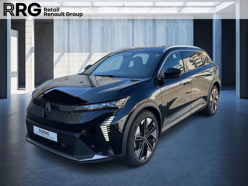 Renault Scenic E-TECH 3.508 km 37.990 € Berlin 12099
