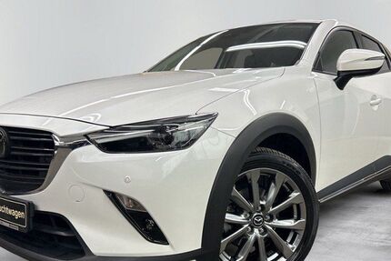 Mazda CX-3 48.765 km 20.990 &euro; Berlin 12247