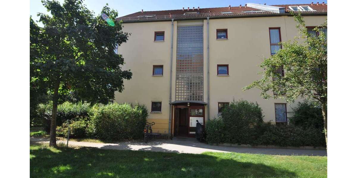 Etagenwohnung Blankenfelde-Mahlow Mahlow - 2 Zimmer, 44 m&sup2;, 130.000&euro; | Angebot:22187018