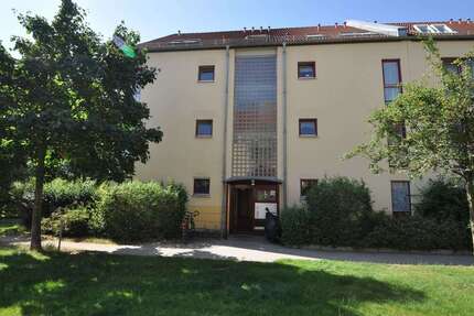 Wohnung Blankenfelde-Mahlow Mahlow - 2 Zimmer, 44 m&sup2;, 130.000&euro; | Angebot:22187018