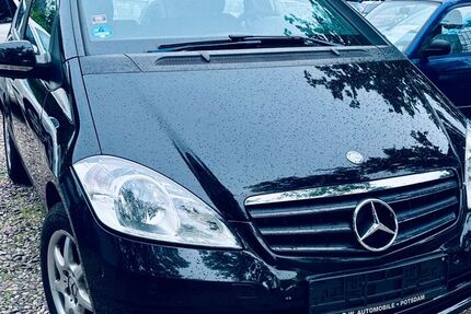 Mercedes-Benz A 160 90.470 km 5.999 &euro; Potsdam 14480