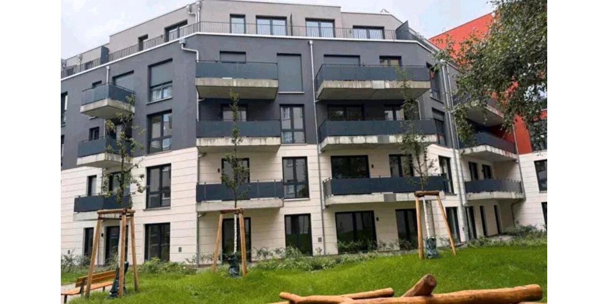 Erdgeschoßwohnung Berlin Mitte - 3 Zimmer, 93 m&sup2;, 2.075&euro; | Angebot:26347783
