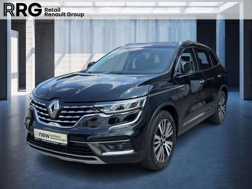 Koleos