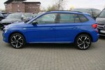 Skoda Kamiq 1.5TSi Monte Carlo ACC LED Pano Kamera 25.667 km 25.980 &euro; Falkensee 14612