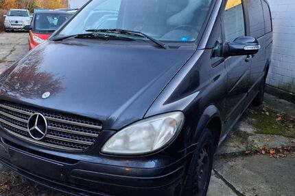 Mercedes-Benz Viano 320.000 km 2.975 &euro; Berlin 13627