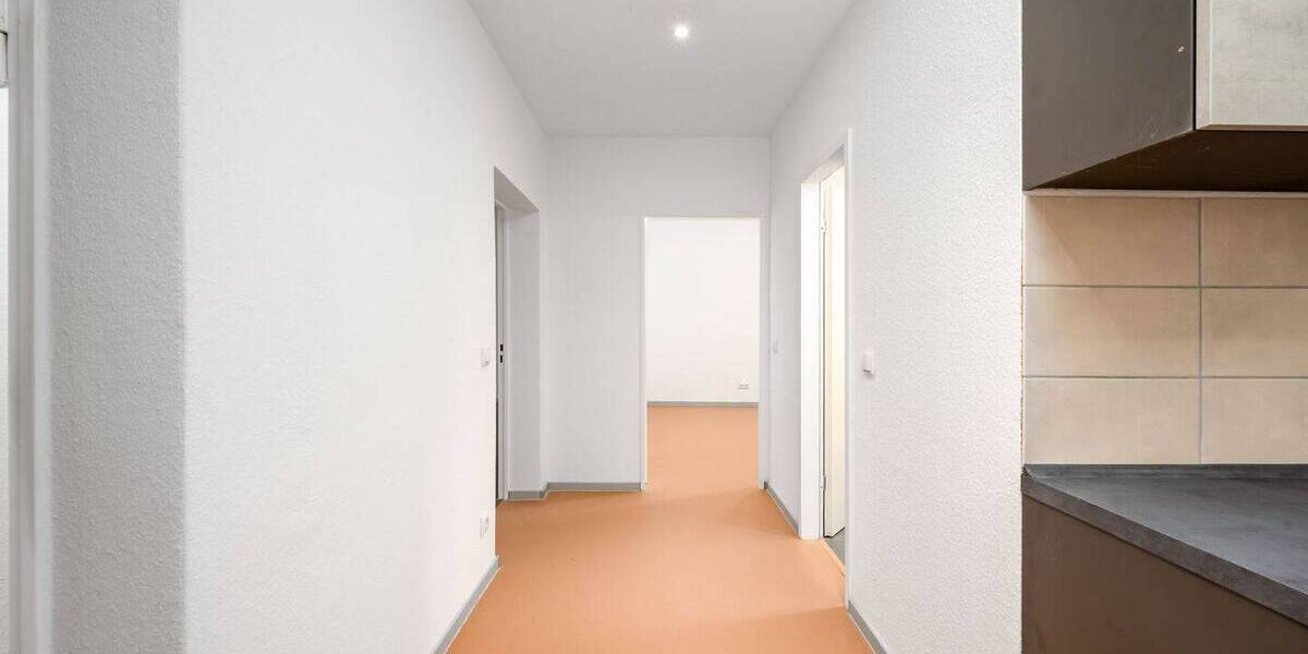 Etagenwohnung Berlin Charlottenburg - 3 Zimmer, 83 m&sup2;, 495.000&euro; | Angebot:26799245