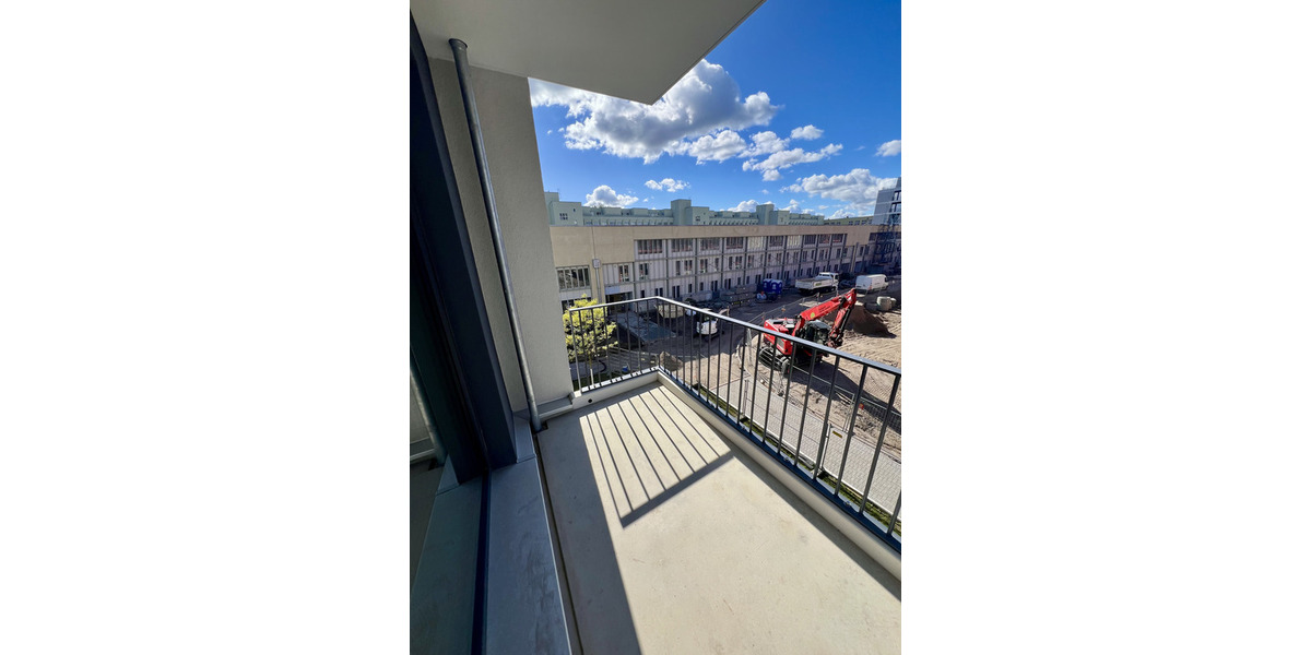 Etagenwohnung Berlin Spandau - 4 Zimmer, 90 m&sup2;, 1.994&euro; | Angebot:25820483