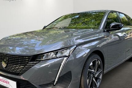 Peugeot 308 8.200 km 27.600 &euro; Berlin 13599