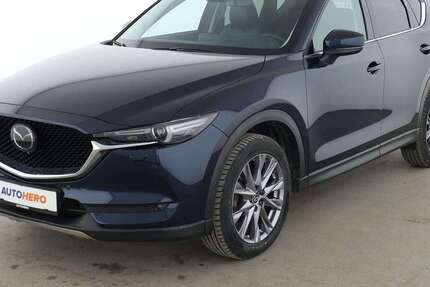 Mazda CX-5 103.158 km 20.160 &euro; Berlin 14059
