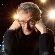 Frank Lüdecke - Träumt weiter! 16.11.2025 Kabarett-Theater Die Stachelschweine