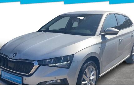 Skoda Scala 89.270 km 16.350 &euro; Potsdam 14480