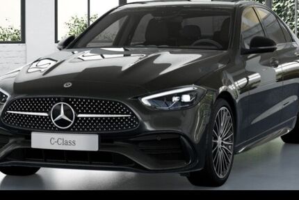 Mercedes-Benz C 200 9.900 km 49.600 &euro; Berlin 10587