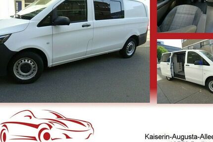 Mercedes Vito