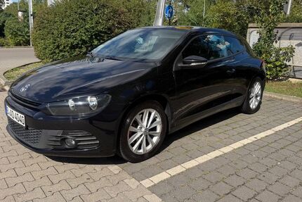 VW Scirocco 190.000 km 6.499 &euro; Berlin 10437