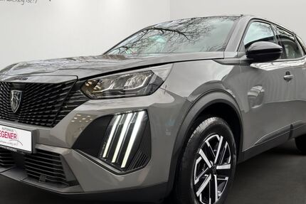 Peugeot 2008 12.500 km 26.750 &euro; Berlin 13599
