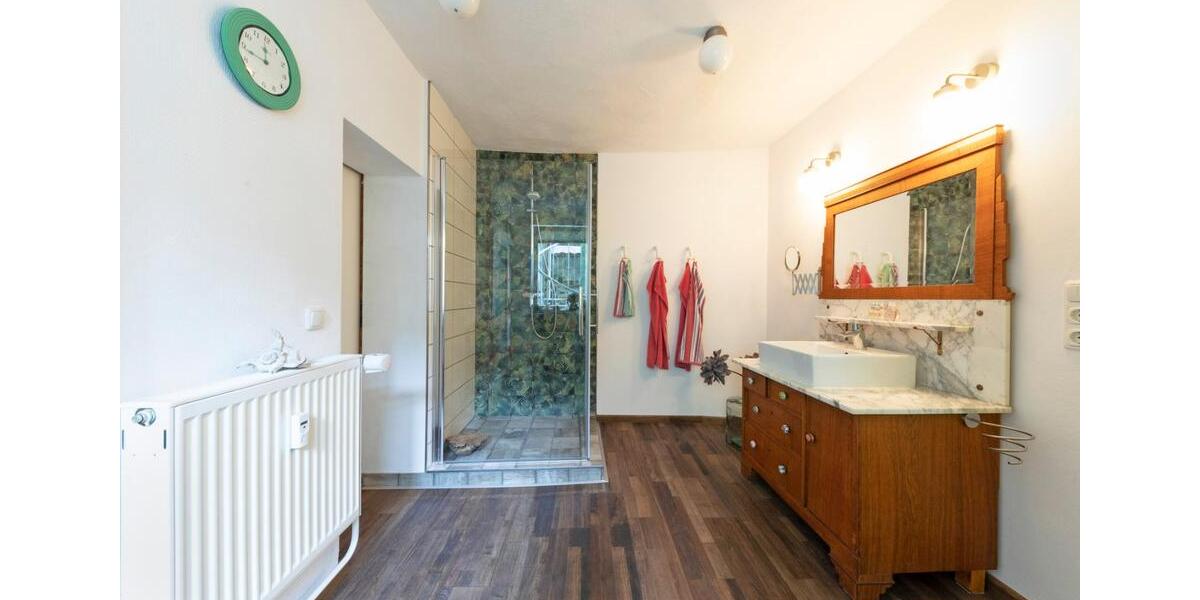 Großzügige Wohnung im Herzen der Altstadt von Werder Havel 5 zimmer