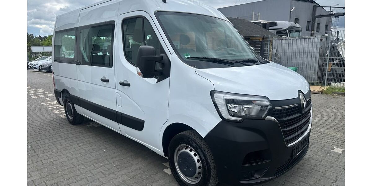 Renault Master 70.000 km 27.990 &euro; Mahlow 15831