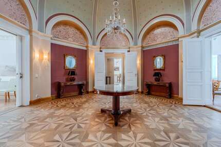 Gewerbeobjekt Potsdam / Nördliche Innenstadt Nördliche Innenstadt - 6.720&euro; | Angebot:19090230