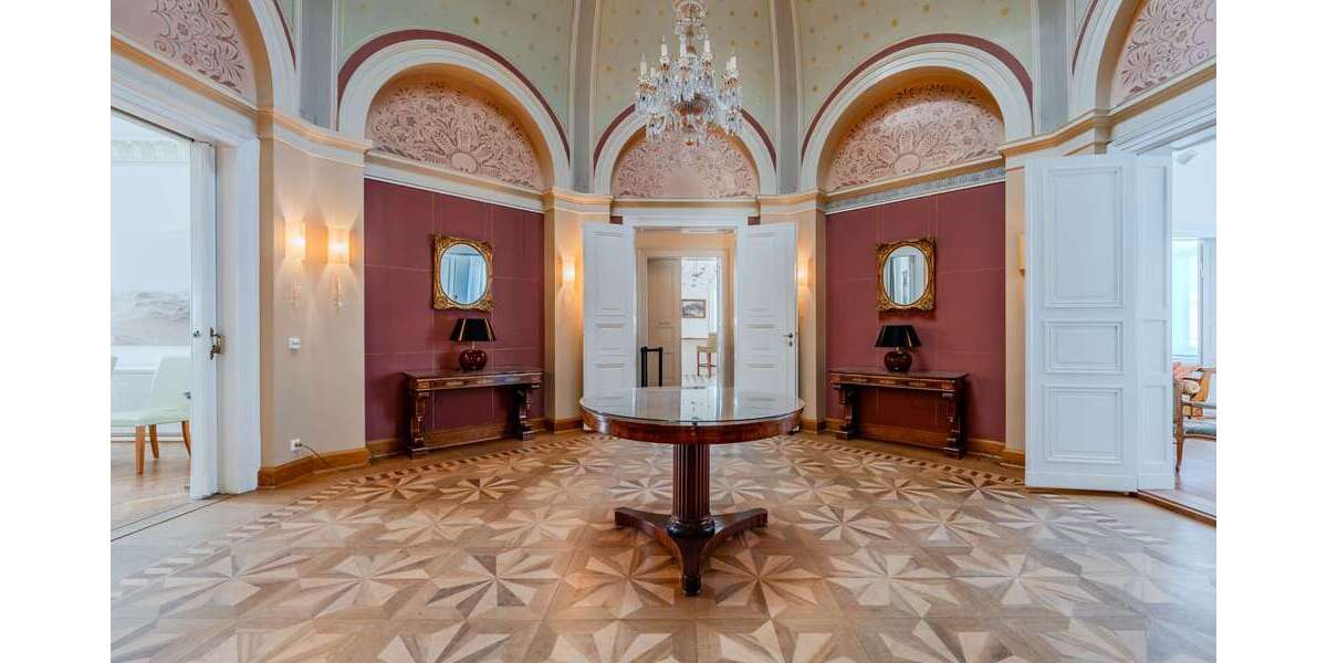Gewerbeobjekt Potsdam / Nördliche Innenstadt Nördliche Innenstadt - 6.720&euro; | Angebot:19090230