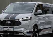 Gebrauchtwagen Ford Tourneo Custom