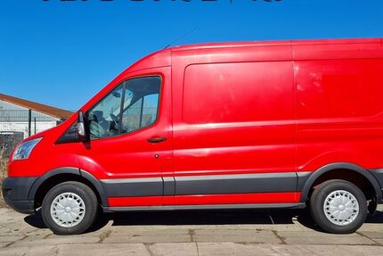 Ford Transit 150.000 km 13.000 &euro; Berlin 13089