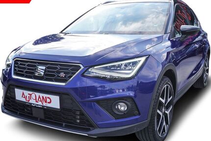 Seat Arona 82.913 km 15.990 &euro; Berlin 13599