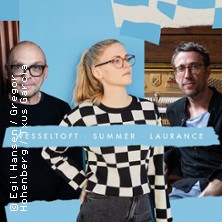 Act Night: Peaceful Piano 02.12.2025 Philharmonie Berlin