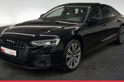 Audi A8 39.850 km 69.500 &euro; Berlin 10587