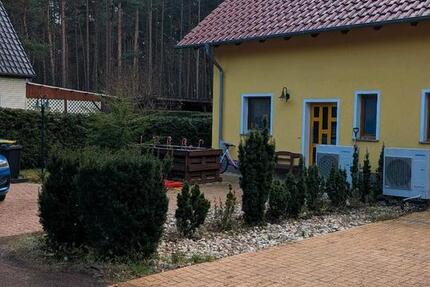 DHH in Fichtenewalde zu Vermieten 4 zimmer