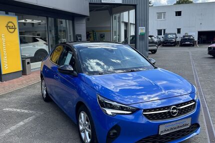 Opel Corsa 13.002 km 15.490 &euro; Beelitz 14547