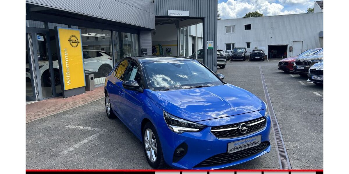 Opel Corsa 13.002 km 15.490 &euro; Beelitz 14547