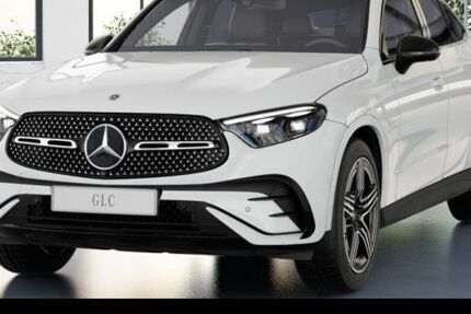 Mercedes-Benz GLC 200 9.900 km 62.400 &euro; Berlin 10587