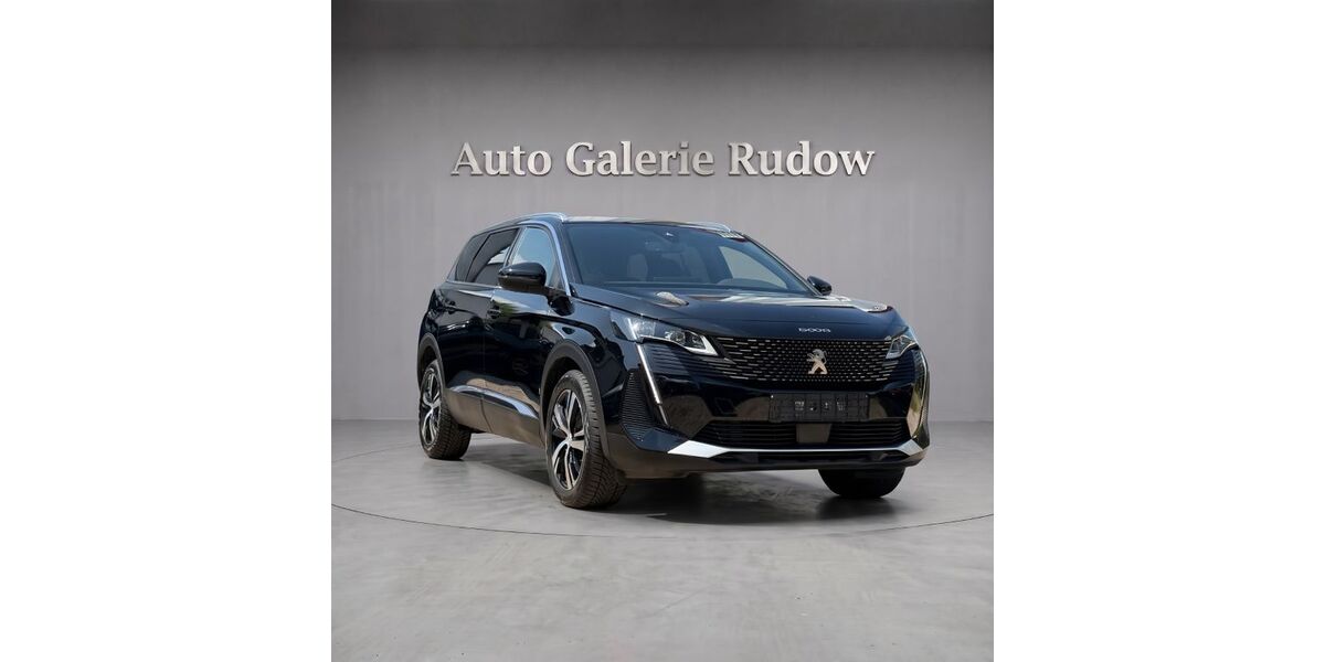 Peugeot 5008 56.000 km 21.990 &euro; Berlin 12353