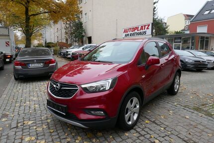 Opel Mokka 30.700 km 11.750 &euro; Berlin-Tempelhof 12105
