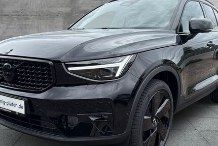 Volvo XC40 1.500 km 49.590 &euro; Berlin Tegel 13509