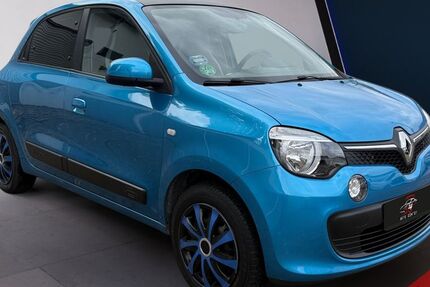 Renault Twingo 64.500 km 6.499 &euro; Berlin 12439