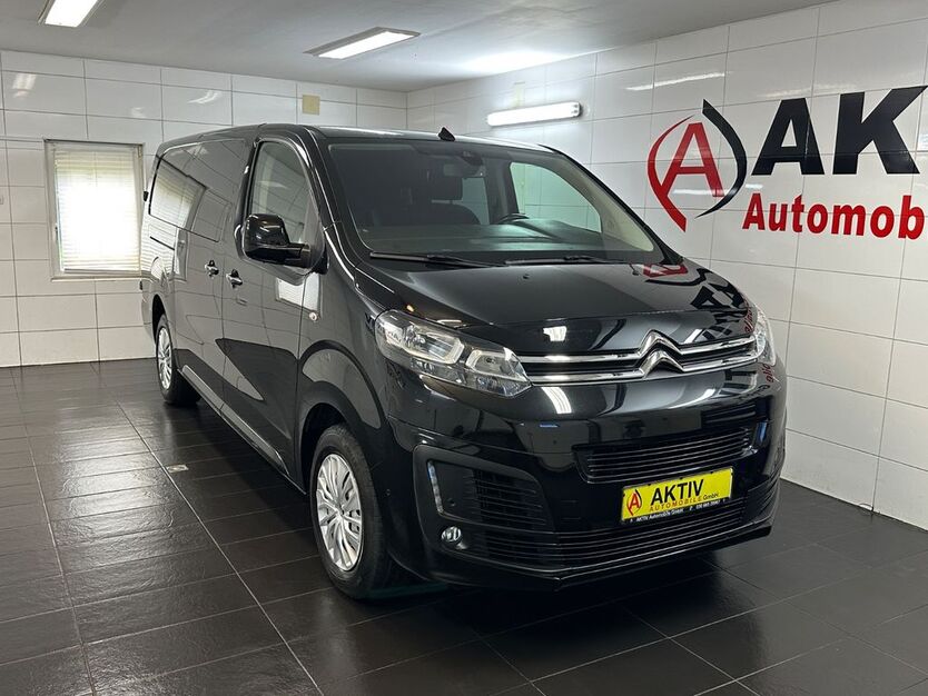Citroen Jumpy 126.573 km 24.790 € Berlin-Rudow 12357