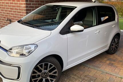 VW e-up! 13.800 km 16.900 &euro; Schönwalde-Glien 14621