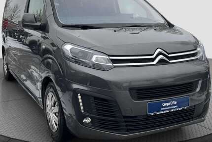 Citroen Spacetourer 68.820 km 28.770 &euro; Berlin 12683