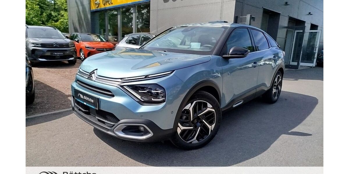 Citroen C4 13.279 km 16.480 &euro; Potsdam 14480