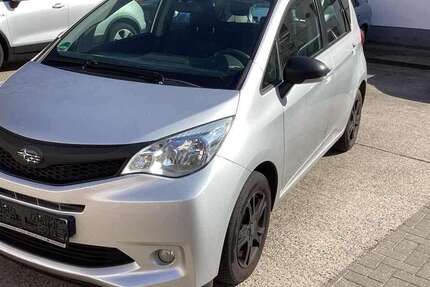 Subaru Trezia 170.000 km 2.500 &euro; Potsdam 14469