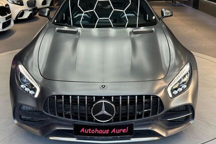 Mercedes-Benz AMG GT C 62.111 km 109.900 &euro; Berlin 12277